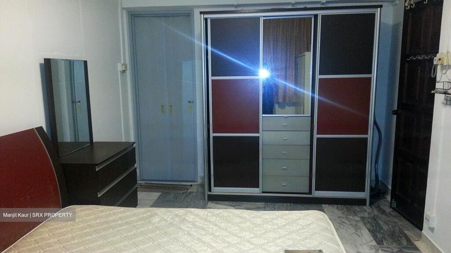 Blk 117 Merah Heights (Bukit Merah), HDB 5 Rooms #577459101